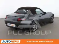 2023 Mazda MX-5