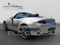 2023 Mazda MX-5