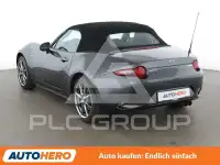 2023 Mazda MX-5