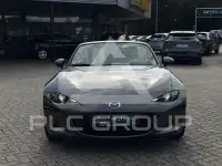 2023 Mazda MX-5