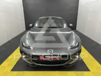 2023 Mazda MX-5
