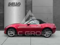 2023 Mazda MX-5