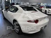 2023 Mazda MX-5