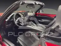 2023 Mazda MX-5
