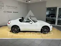 2022 Mazda MX-5