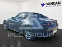 2023 Mazda MX-5
