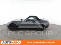 2023 Mazda MX-5
