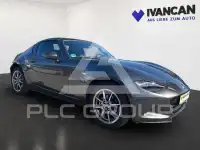 2023 Mazda MX-5