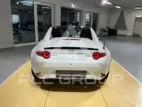 2022 Mazda MX-5