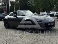 2023 Mazda MX-5