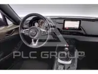 2023 Mazda MX-5