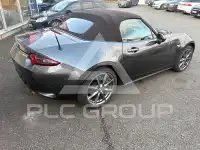 2023 Mazda MX-5