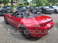 2023 Mazda MX-5