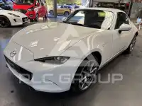 2023 Mazda MX-5