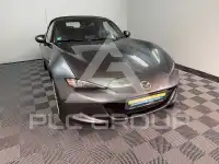 2023 Mazda MX-5
