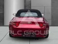 2023 Mazda MX-5