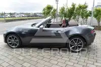 2023 Mazda MX-5