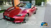 2023 Mazda MX-5