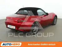 2023 Mazda MX-5
