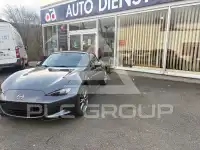 2023 Mazda MX-5