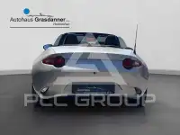 2023 Mazda MX-5