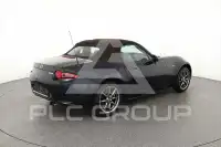2023 Mazda MX-5