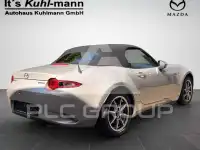 2023 Mazda MX-5