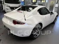 2023 Mazda MX-5