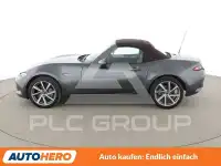 2023 Mazda MX-5