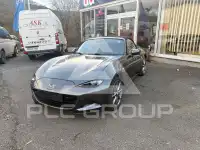 2023 Mazda MX-5