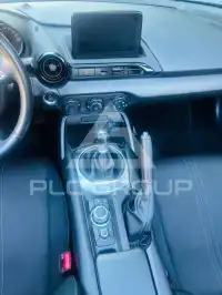 2023 Mazda MX-5