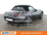 2023 Mazda MX-5