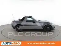 2023 Mazda MX-5