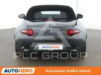 2023 Mazda MX-5
