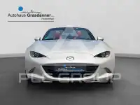 2023 Mazda MX-5