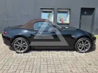 2023 Mazda MX-5