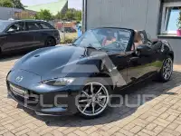 2023 Mazda MX-5