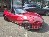 2023 Mazda MX-5