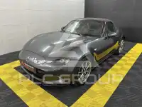 2023 Mazda MX-5