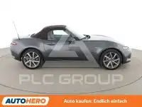 2023 Mazda MX-5