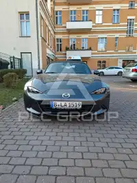 2023 Mazda MX-5