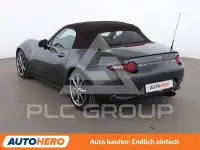 2023 Mazda MX-5