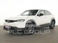 2023 Mazda MX-30