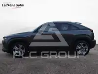 2023 Mazda MX-30