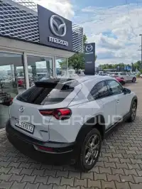 2023 Mazda MX-30