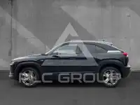2023 Mazda MX-30