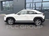 2023 Mazda MX-30