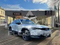2023 Mazda MX-30