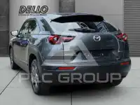2023 Mazda MX-30