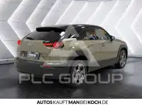 2023 Mazda MX-30